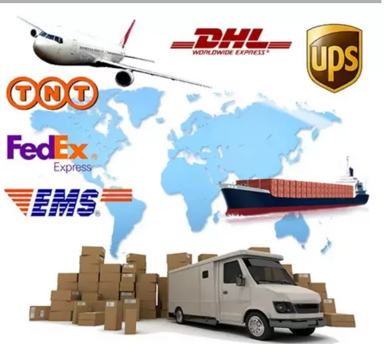 DHL