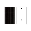 3KW On Grid Solar Panel System Install Ways Solar Module Solar Panel