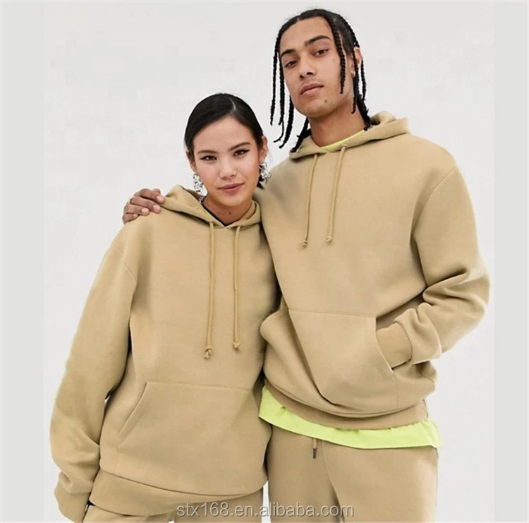 collusion oversized moletom com capuz