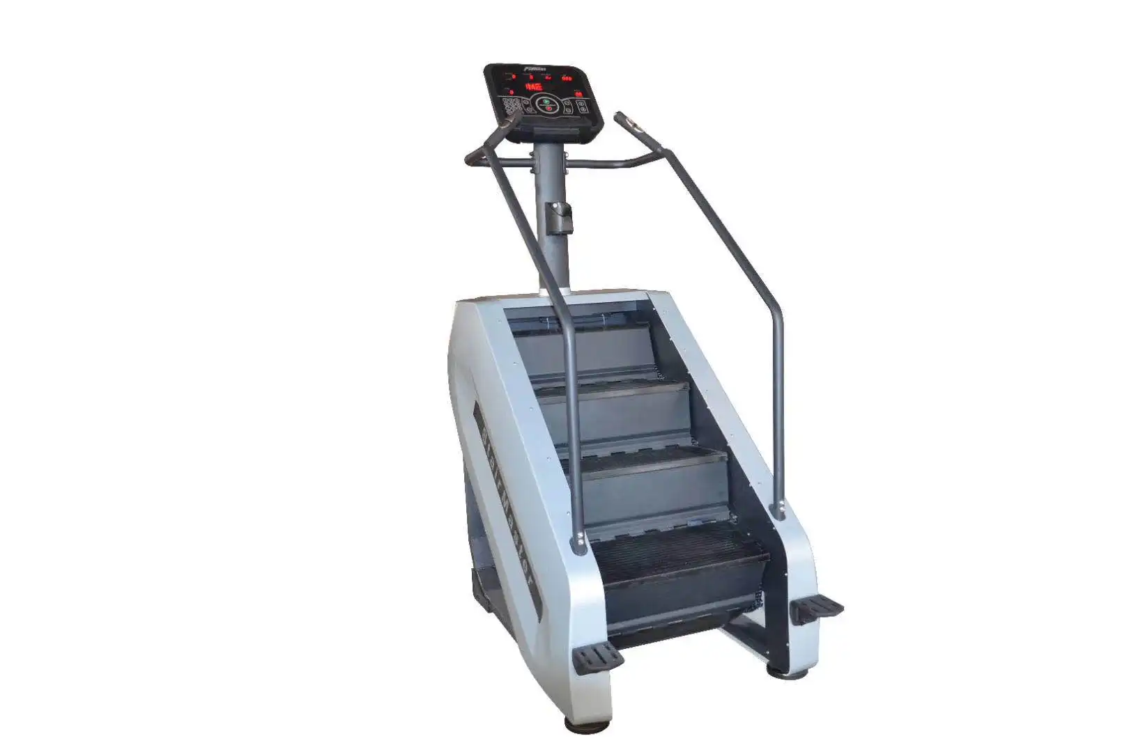 Commercial Stair Climber Stepper Machine New Cardio Equipment Hot Selling Gym Fitness Equipment Gym Treadmill Buy Cardio Equipment Fitness Equipment Gym Equipment Product On Alibaba Com