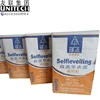 25kgs bag fast setting self-levelling floor compound