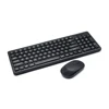 cheap oem unique silm computer software keyboard and mouse for apple mac os