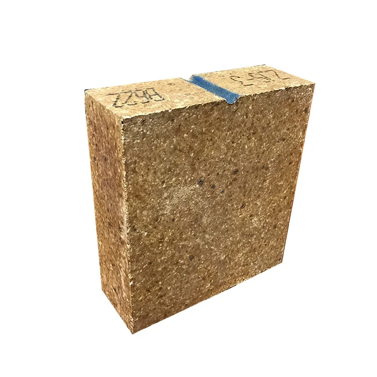 spinel bricks/Refractory Material For Lime Kiln