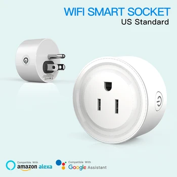 cheap smart plugs that work with google home