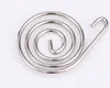 Custom Adjustable Piano Wire Coil Compression Spring