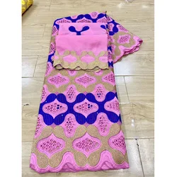 rich bazin brocade