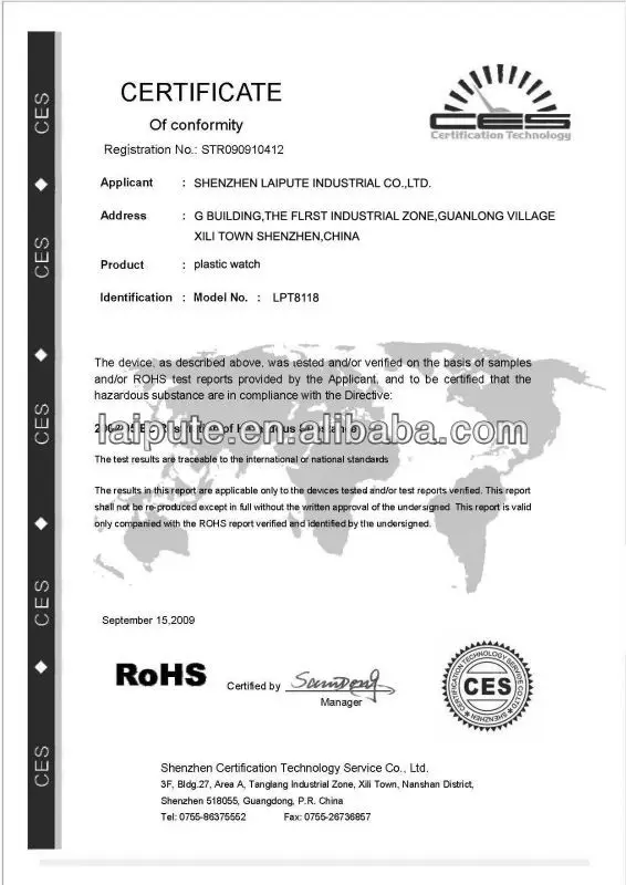 new arrival business metal watches men