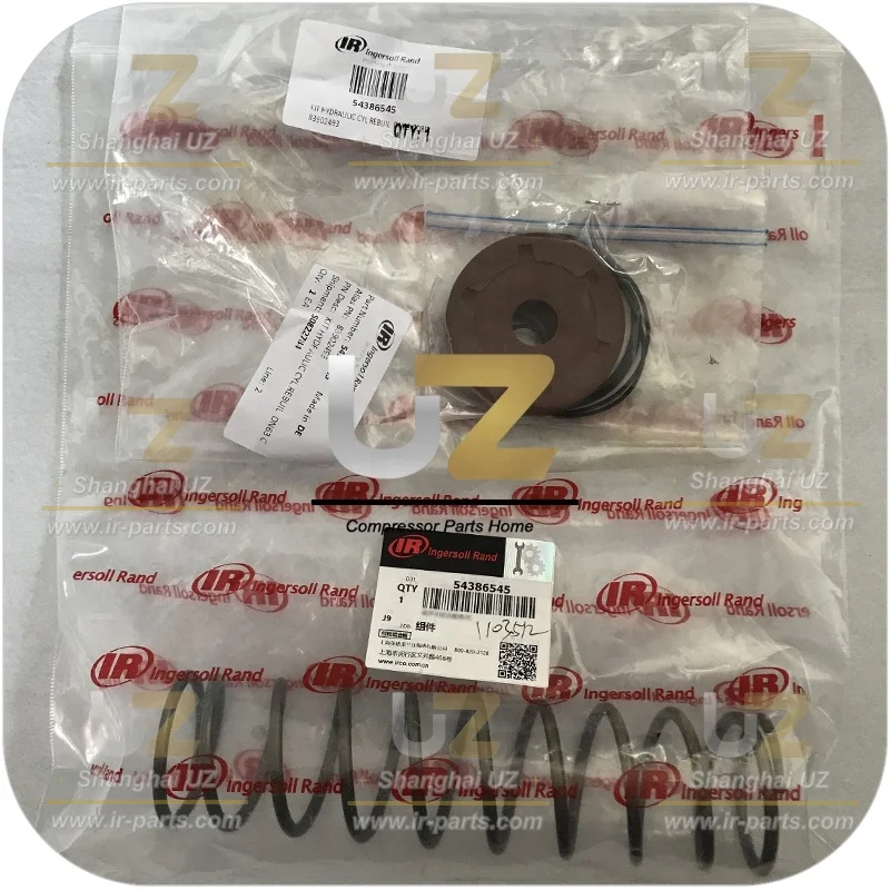 适用于Ingersoll Rand的原装阀门套件54386545| Alibaba.com