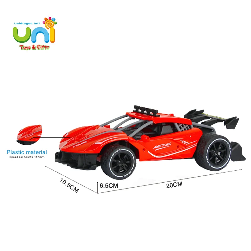 1 18 Classic Model Kids Remote Control 