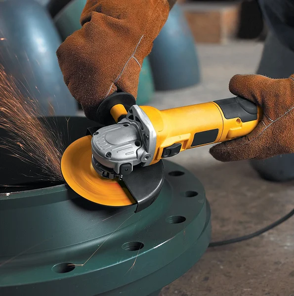 Industrial & Scientific Angle Grinder Cut Off Wheels For Cutting Metal