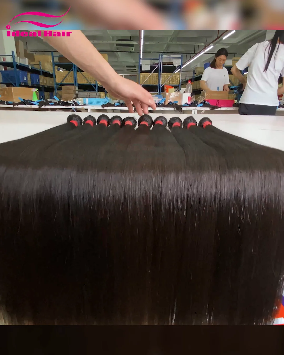 The Best 100 Real Raw 9a Mink Brazilian Virgin Hair Vendor,Brazilian