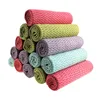 Easy Cleaning Microfibre Cleaning Cloth Thicker Kitchen Towel Table Window Tools
