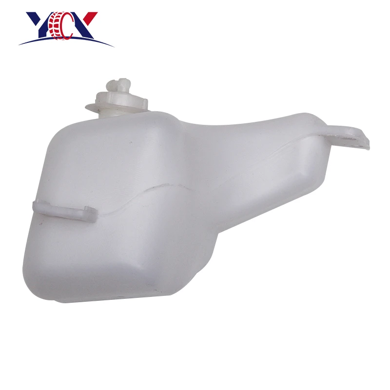 Chinese Car Parts Auxiliary Kettle Auto Spare Parts Deputy Kettle For