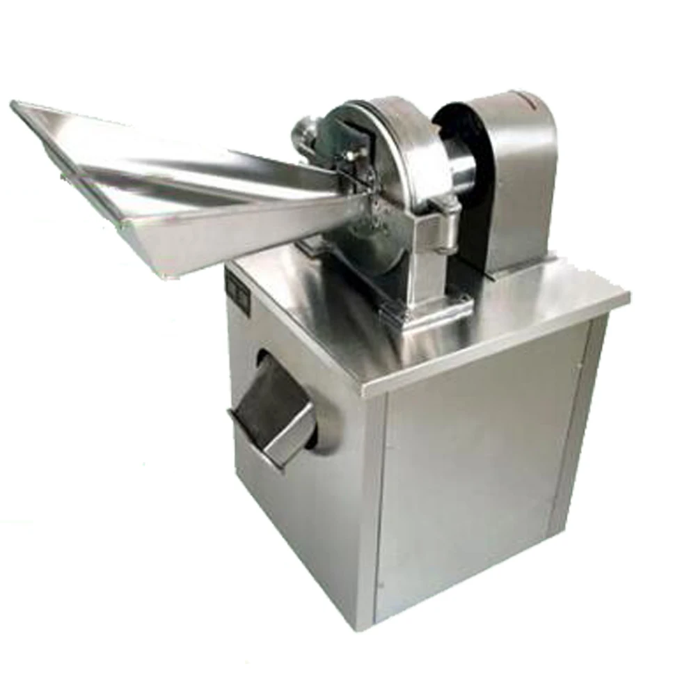 Bread Crumb Making Machine Bread Crumbs Crusher Machine Buy Bread
