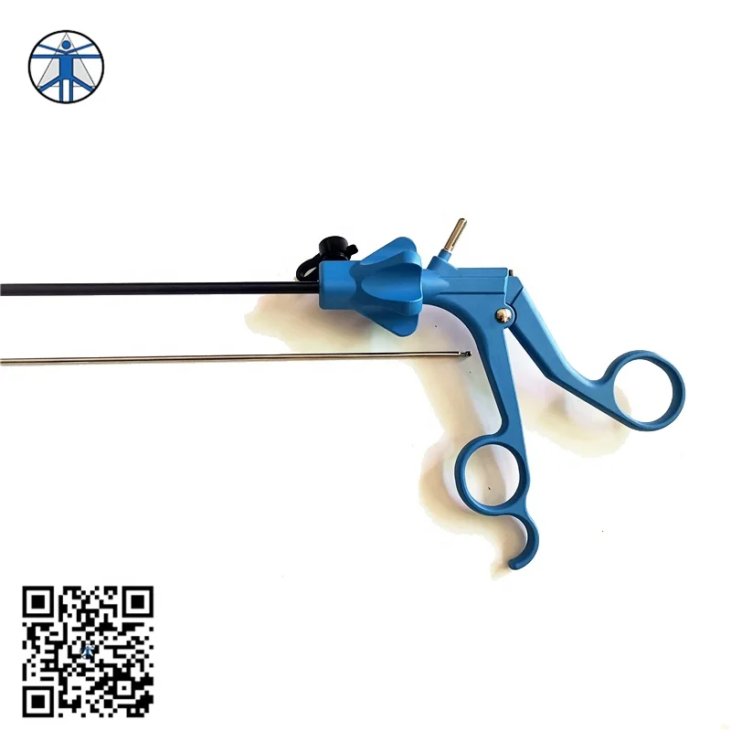 Laparoscopic Instrument Stryker Gimmi Type Hook Scissors Buy