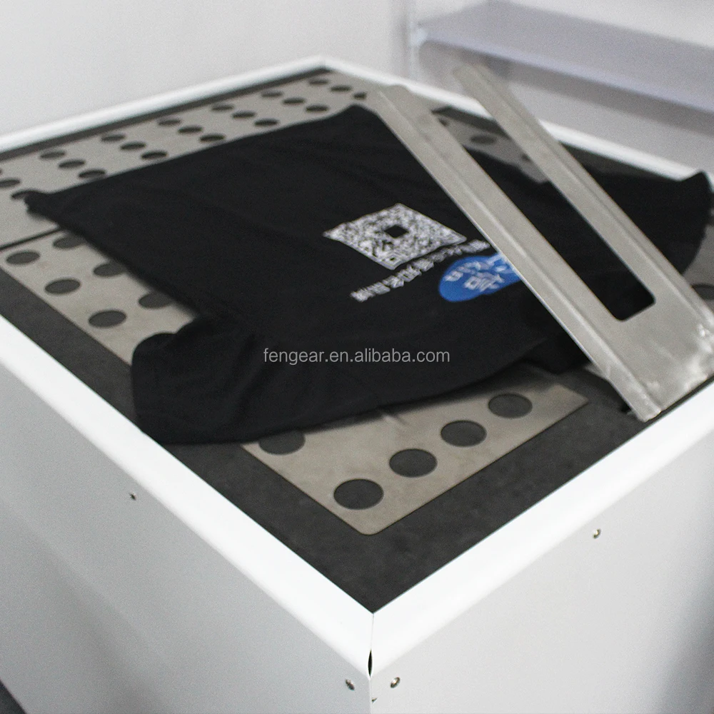Laundry Folder & Automatic Jeans Cloth Tshirt Garment Folding Machine