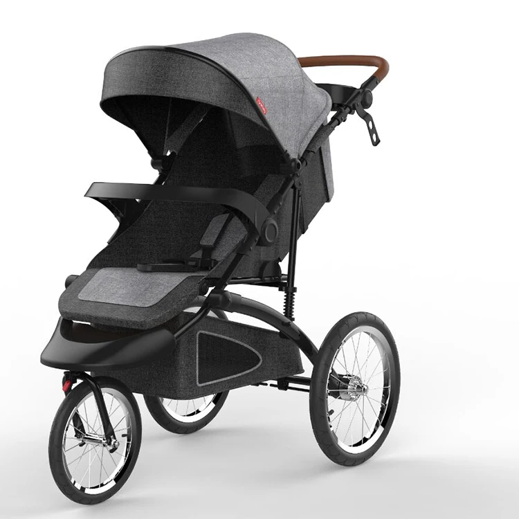 stroller for two children