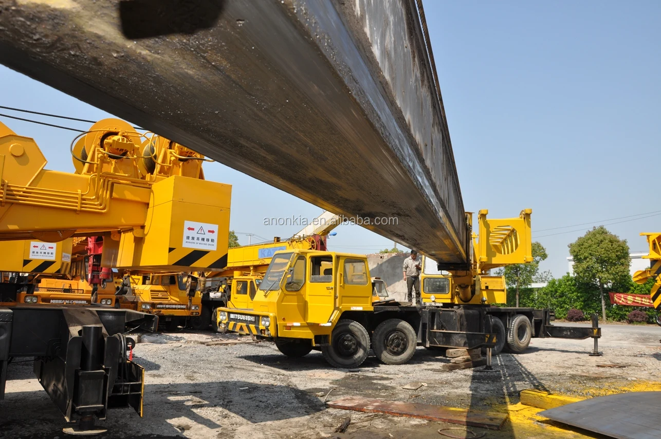 tadano 30 ton crane, used construction machine low price