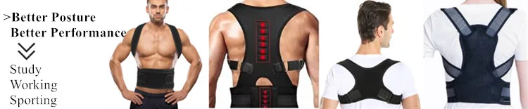 back support posture