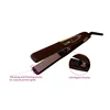 RYACA new product BY-616 Digital Temperature control vibration Hair Straightener,color:selectable,power:65W