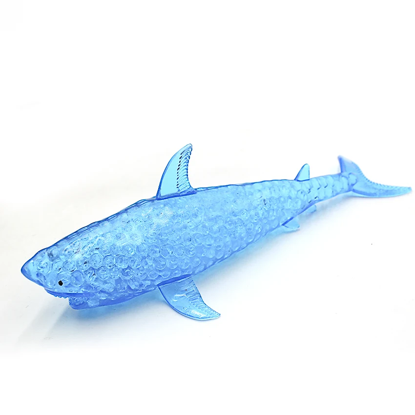 venta de tiburones de juguete