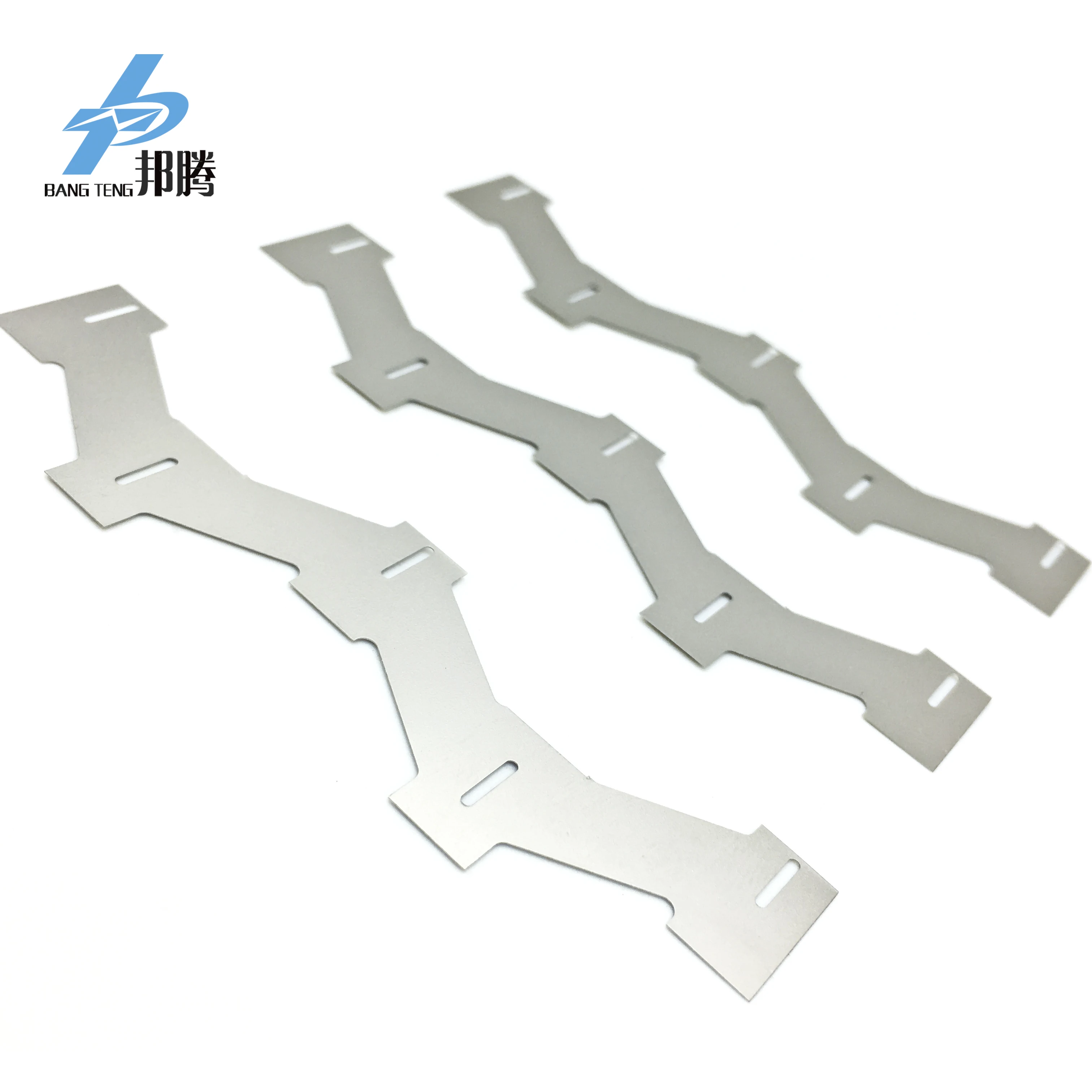 21700 Battery Nickel Welding Tab Spot Welding Nickel Sheet For Battery