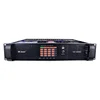 DSP-20Q 9000w brideged box power amplifier profesional audio