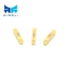MGGN400 Type Solid Turning Cutting Tool CNC Lathe Metal Cutter Process Indexable Tungsten Cemented Carbide Inserts