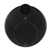 COVACE Automatic Sweeping Robot Sweep Suction Drag One Machine Rechargeable Vacuum Cleaner robot
