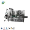 New design automatic fruit juice packing machine processing line production
