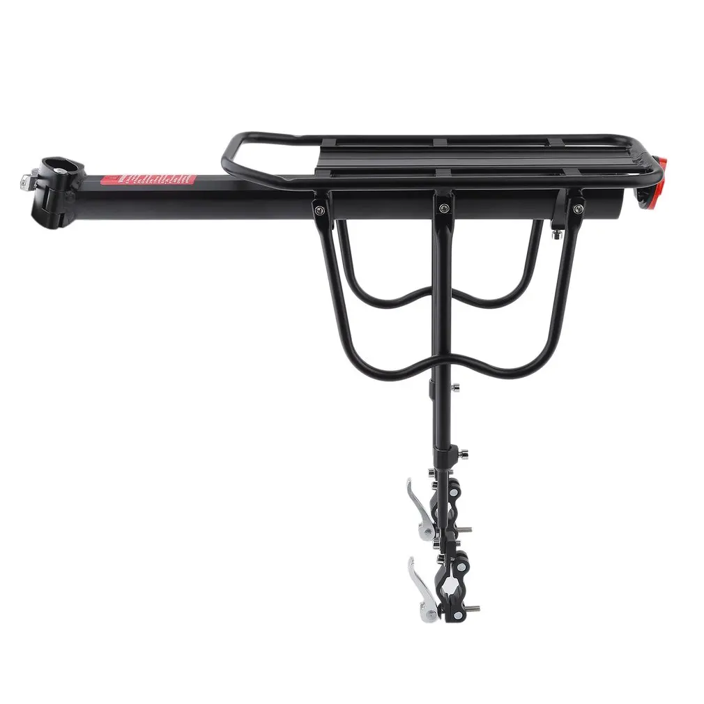 High Quality Quick Release Bike Rear Rack Luggage Carrier Bicycle Parts