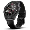 Ticwatch PRO Smart Watch 1.4 Inch OLED/LED Double Screens Heart Rate Monitor IP68 Built-in GPS Google Pay