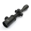 Hunting Scopes Brands Secozoom 2-16X44 Extended Eye Relief Scopes with Illuminated Sights .308 .338 Lapua