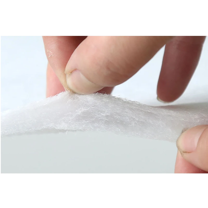 centiz 20毫米合成纤维 g4 初级高效白色耐洗预空气过滤器棉材料制造