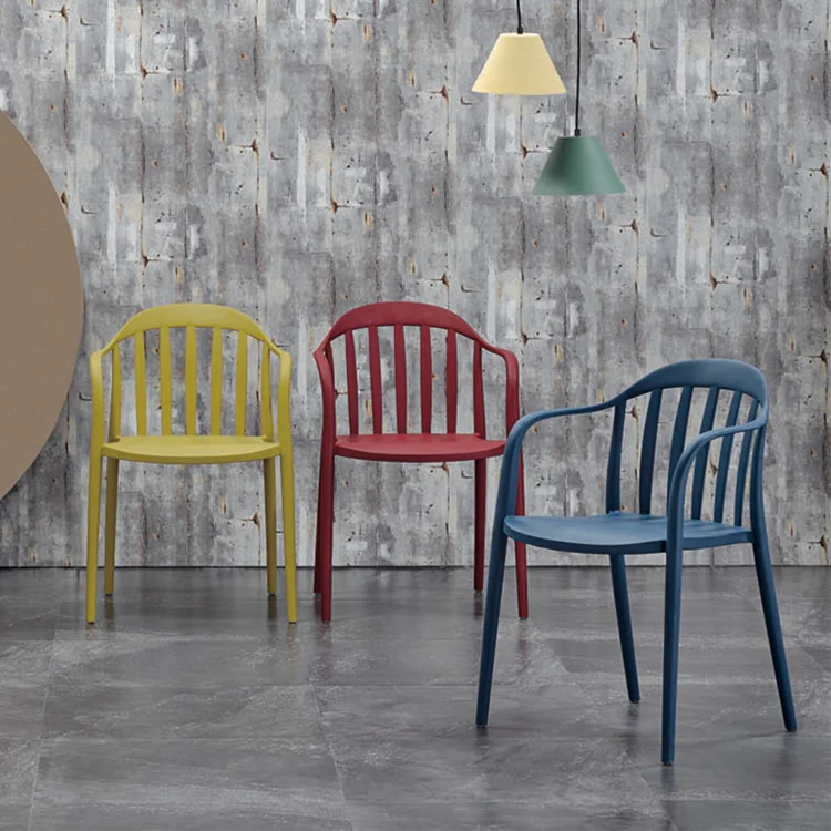 garden chair metal leg