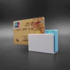 wireless smart card reader, bluetooth msr&ic chip&nfc card reader for android device