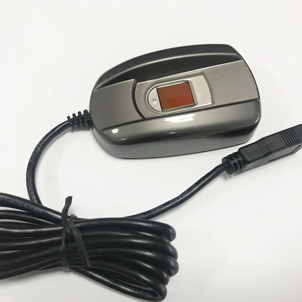 lru1011 usb 指纹识别器/otg 指纹识别器支持 android 指纹扫描器