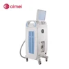 High power home hair laser bread removal