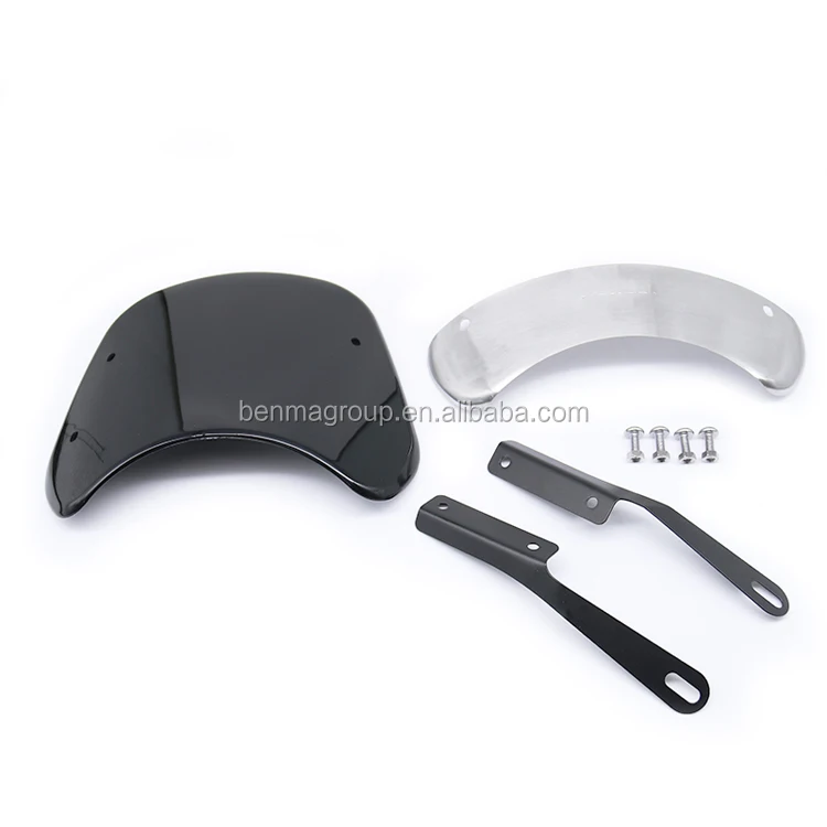 headlight fairing (3)