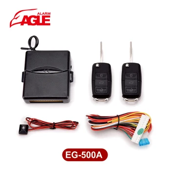 Oem Auto Smart Keyless Entry System With Trunk Release - Buy Oem Eagle