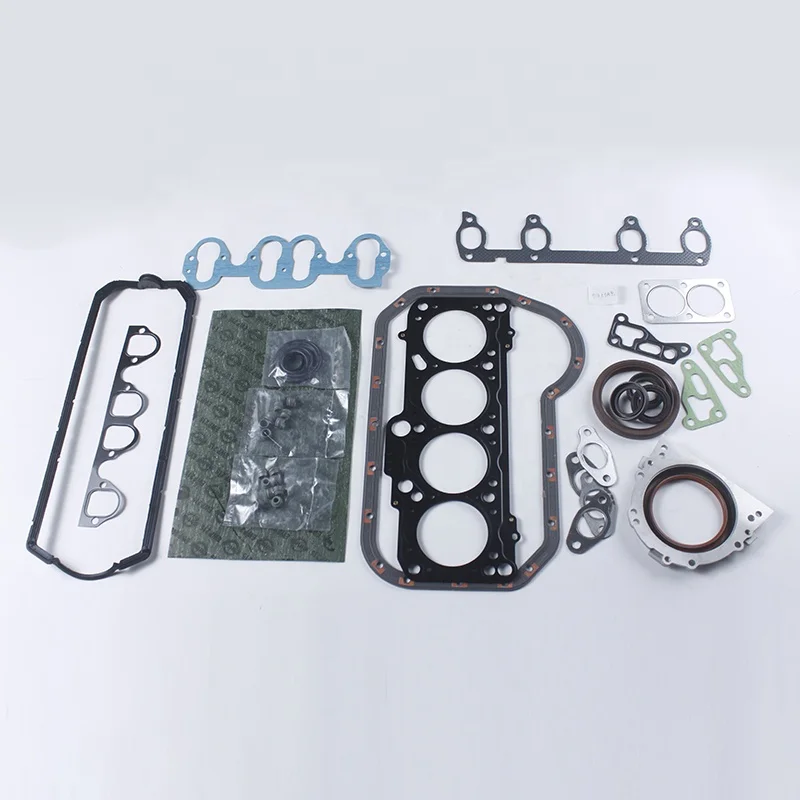 forklift parts Gasket set  VW028198012E VW028198011D linde forklift diesel 350 engine supplier