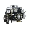 Water cooled 57kw 3600rpm light truck 4JB1 pickup diesel engine assembly