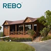 EU hot selling cladding wall panel outdoor