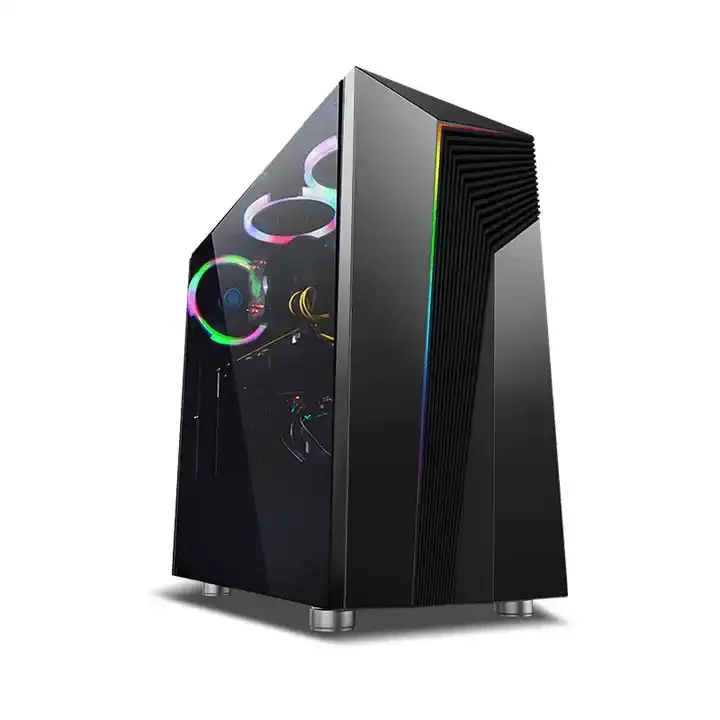 Intel Core I9 14900k Rtx4090 32g Ddr4 Ddr5 Dedicated Graphics 12700f ...