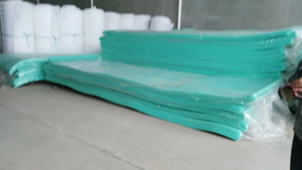 Kaizen Foam 2' X 4' 30mm Black/blue/red Buy Bulk Expandable Foam,Foam