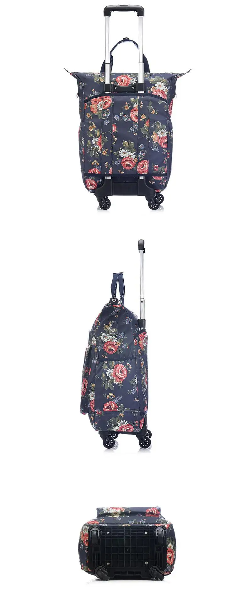 rolling backpack for college