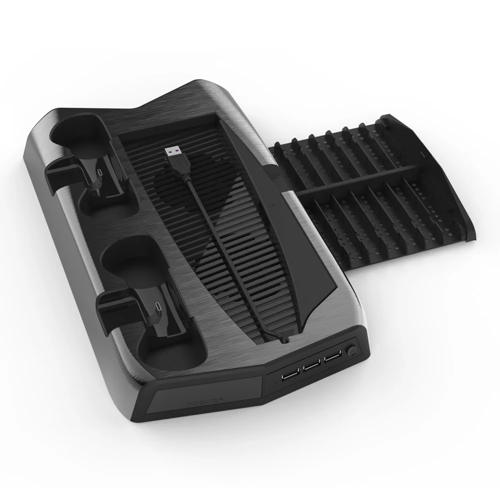 Ps5 Console Stand Vertical Stand Ps5 Cooler With Dual Charging Dock Station For Playstation 5 Controller Buy Ps5 Console Stand Ps5 Cooler With Dual Charging Dock Station For Playstation 5 Ps5 Console Charging Ps5 Console Stand Vertical Stand Ps5 Cooler With Dual Charging Dock Station For Playstation 5 Controller Buy Ps5 Console Stand Ps5 Cooler With Dual Charging Dock Station For Playstation 5 Ps5 Console Charging