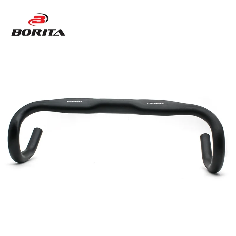 aluminum bicycle handlebars