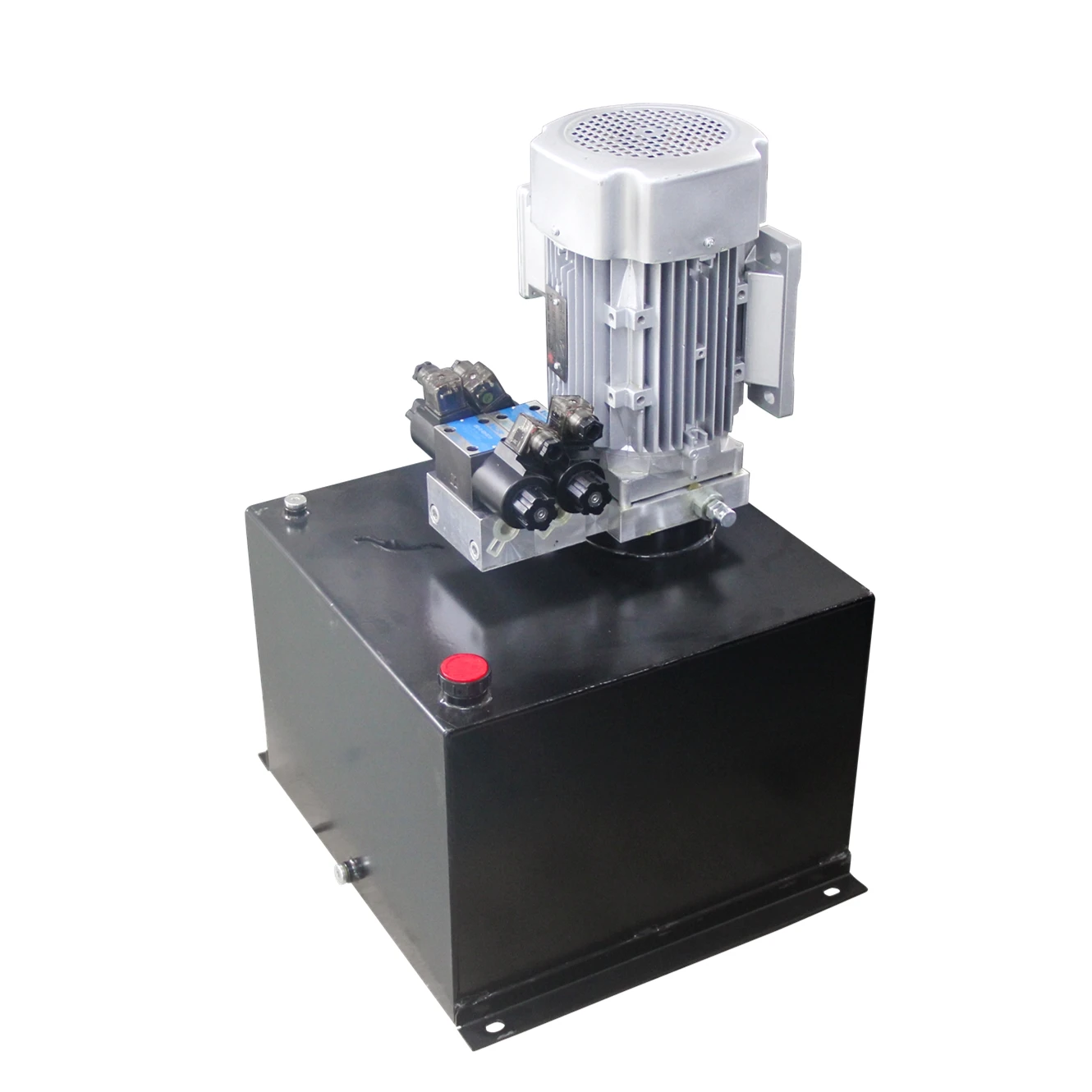 Factory Supply High Pressure Small 12 Volt Hydraulic Power Unit Buy
