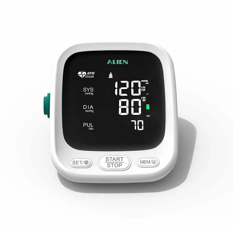
Alicn bb love Wholesale Health Products Blood Pressure Monitor 